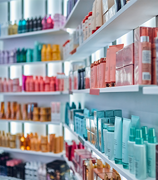Cosmetics