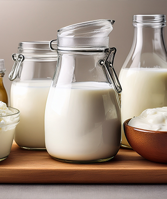 Dairy