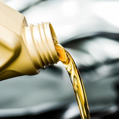 Engine Oil